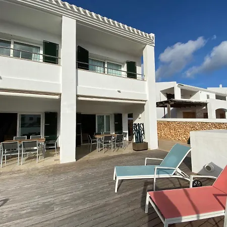Tres Lunas 3 By Riera Rossello Holiday home