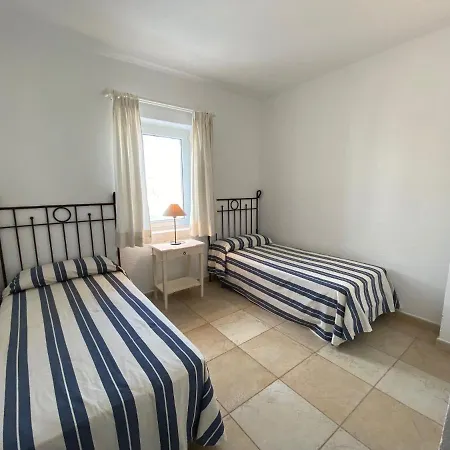 Tres Lunas 3 By Riera Rossello Holiday home Fornells (Menorca)