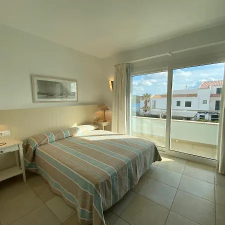 Tres Lunas 3 By Riera Rossello Holiday home