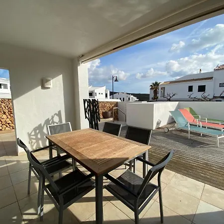 Holiday home Tres Lunas 3 By Riera Rossello *