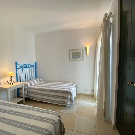 Tres Lunas 3 By Riera Rossello Holiday home *