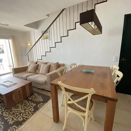 Holiday home Tres Lunas 3 By Riera Rossello Fornells (Menorca)