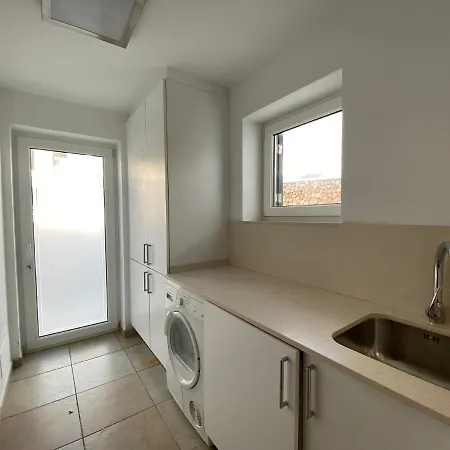 Tres Lunas 3 By Riera Rossello Holiday home