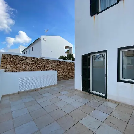 Holiday home Tres Lunas 3 By Riera Rossello