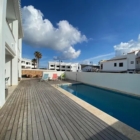 Holiday home Tres Lunas 3 By Riera Rossello