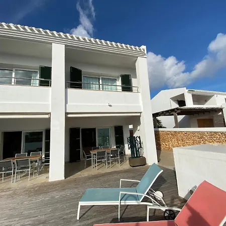 Holiday home Tres Lunas 3 By Riera Rossello