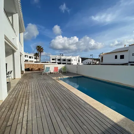 Tres Lunas 3 By Riera Rossello * Fornells (Menorca)